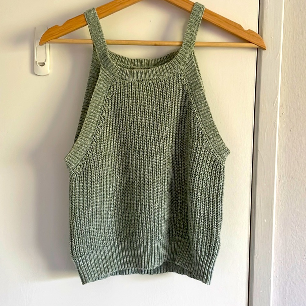 BOUTIQUE SWEATER VEST